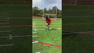 kaleb footballsoccer fooball soccer theamazingkaleb soccerball skills sportsball soccerskil [upl. by Ysdnyl165]