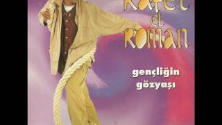 Rafet El RomanSeni Seviyorum Yıl1995 [upl. by Kosey]