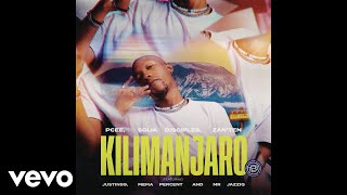 Kilimanjaro Official Audio [upl. by Nnyleitak]