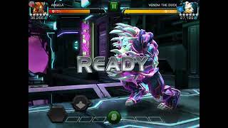 MCOC 635 [upl. by Rehpotsirc]