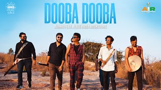 Dooba Dooba Reprised  Aurko Feat Alive India Rockstars [upl. by Gahl142]