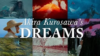 Akira Kurosawas Dreams is Incredible [upl. by Eisen488]