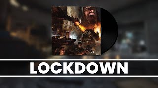 Gorod Krovi OST  Lockdown Theme [upl. by Ydennek]