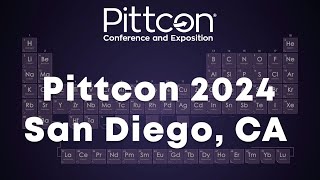 Pittcon 2024 See What You Missed [upl. by Fotinas]