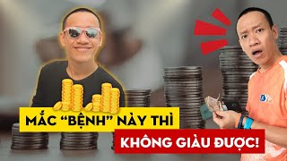 Đi làm 3 năm 5 năm vẫn KHÔNG CÓ DƯ  Đây là lý do  Nguyễn Hữu Trí [upl. by Becket]