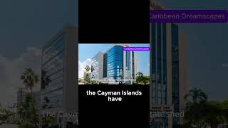 Why the Cayman Islands Are the Financial Heaven [upl. by Nomahs]