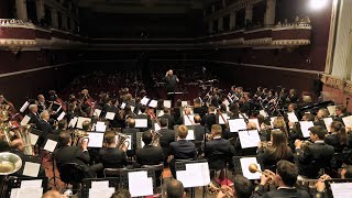 Teatro Montecarlo  Pasodoble Aurelio Pérez Perelló  Banda Sinfónica SM La Artística de Buñol [upl. by Nylsoj]