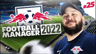 Le LOSANGE très TCHATCHEUR  FM 22 Leipzig EP25 [upl. by Niltiak]