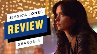 quotJessica Jones A Deep Dive into Marvel’s Darkest Heroquot [upl. by Colver53]