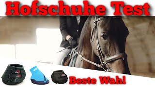 ᐅ Hufschuhe Test 2023  Die besten Hufschuhe vorgestellt [upl. by Ttsepmet]