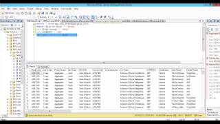 Comment And Uncomment SQL Query Lines In Management StudioSSMS [upl. by Giannini]