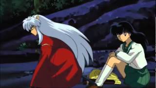 Mis Momentos Románticos Favoritos de Inuyasha y Aome parte 4 [upl. by Odnamla]