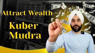 Kubera Mudra  Ultimate Guide to Wealth and Prosperity [upl. by Kcyred609]