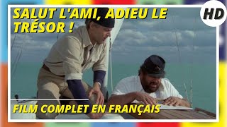 La Guerre de lEau Aventure Film complet français [upl. by Libbi364]