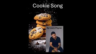 Cookie Song by Liam Payne [upl. by Berkow483]