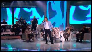 Slobodan Batjarevic Cobe  Mambole LIVE  HH  TV Grand 10122015 [upl. by Zebaj]