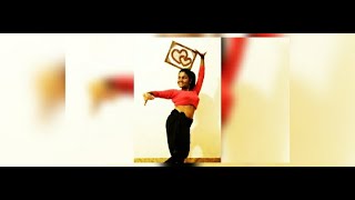 Jimutha Jimutha Sakkaran Teledrama Theme Song Traditional Dance Cover [upl. by Lika]