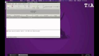 Tutorial How to use gparted to partitionformat memory devices on linux [upl. by Spracklen]