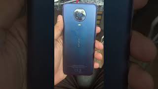 Nokia G20 Network lock remove successfully done [upl. by Yemac]