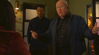 EastEnders  Phil Mitchell vs Chelsea Fox amp Zack Hudson  13th July 2023 [upl. by Aniz]