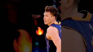 Dalton Knecht 37 points  9 3PM Jazz vs lakers 11192024 Highlights nba shorts shortvideo [upl. by Oal]