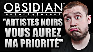 SCANDALE OBSIDIAN amp AVOWED 😱 DISCRIMINATION DÉCOMPLEXÉE AVENIR COMPROMIS ⚠️ [upl. by Tehcac]