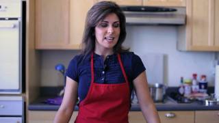 How to Cook Red Beans and Rice Cooking Segment with Brandi Chambless [upl. by Ailes296]