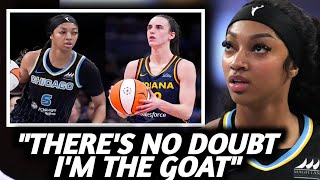 WNBA World TREMBLES With SHOCK As ESPN Release Official Rookie Rankings of The Year [upl. by Boyt]