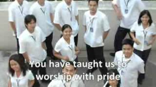 Xavier University  Ateneo de Cagayan School Hymn [upl. by Perlman]