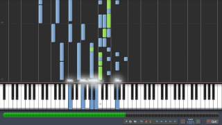 Synthesia  Syndicate [upl. by Norrv]