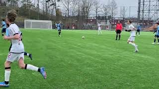 DID 20101 Vs Sollentuna FK 14 A [upl. by Aseral]