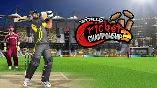 IND VS NED LIVE STREAM🎮 IN WCC2  WCC2 GAMEPLAY LIVE STREAM [upl. by Ritz987]