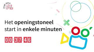 livestream koningsdag 2022 NOVO3 [upl. by Rentschler]