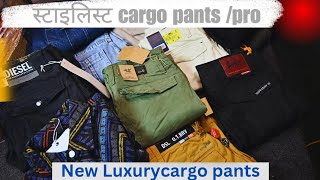 Series94 luxury cargo pantsstylist proarjitraytalk53 [upl. by Celin984]