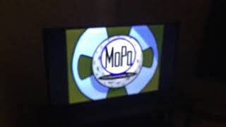 Mopo Productions Faulhaber Media NBCUniversal Television Distribution 2012 [upl. by Lanuk]