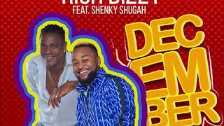 Rich Bizzy  December ft Shenky official audio [upl. by Senoj]