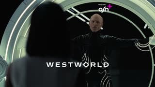 Westworld Season 4  Trailer [upl. by Ahsayn]