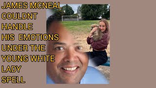 James McNeal Threw His Family And Career Away Over Young White Lady [upl. by Lutim]