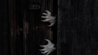 Knocking on the door pounding sound effects Scary [upl. by Dranreb]