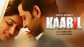 Kaabil Full Hindi Movie 2017 [upl. by Lindly]