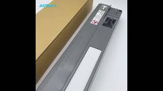 Aprint Xerox DocuCentre IV C3370 Waste Toner Bottle [upl. by Binette]