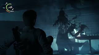 The Evil Within 2  Chapter 6  On The Hunt  Juke Diner [upl. by Brittani398]