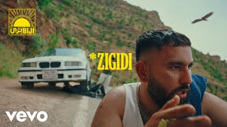 BIJI  Zigidi Official Video [upl. by Girovard321]