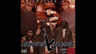 KrispyLife Kidd  GTA 6 Bass Boosted [upl. by Llednew668]