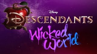 The Story Unfolds  Descendants Wicked World [upl. by Nogras]