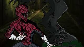 SpiderMan concept test [upl. by Neraj]