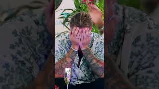 Vegans avert your eyes NOW 🐖 LoveIslandAU [upl. by Caye154]