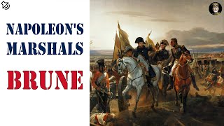 Napoleons Marshals Brune By R P DunnPattison audio 1626 [upl. by Nahsaj]