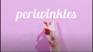 periwinkles  Let’s go（Official Music Video） [upl. by Derick483]