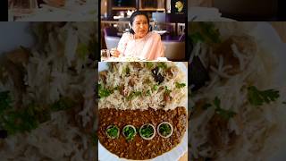 Asha Bhosles Madams Favourite Maa Ki Daal shorts ashabhosle dal maakidal [upl. by Notnirb]